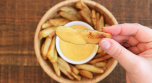 No Nooch Vegan Cheese Sauce + 3 Ways to Use it! | Oil-free Soy-free Gluten-free | Cultivator Kitchen