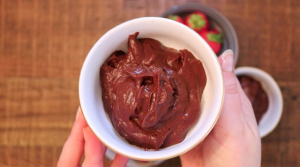 The Perfect Low-Fat Chocolate Sauce | Low Fat Raw Vegan (LFRV) | Cultivator Kitchen