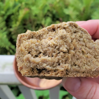 Gluten-Free Yeast-Free Oil-Free Vegan Oat Bread! No Knead & No Rise | Cultivator Kitchen