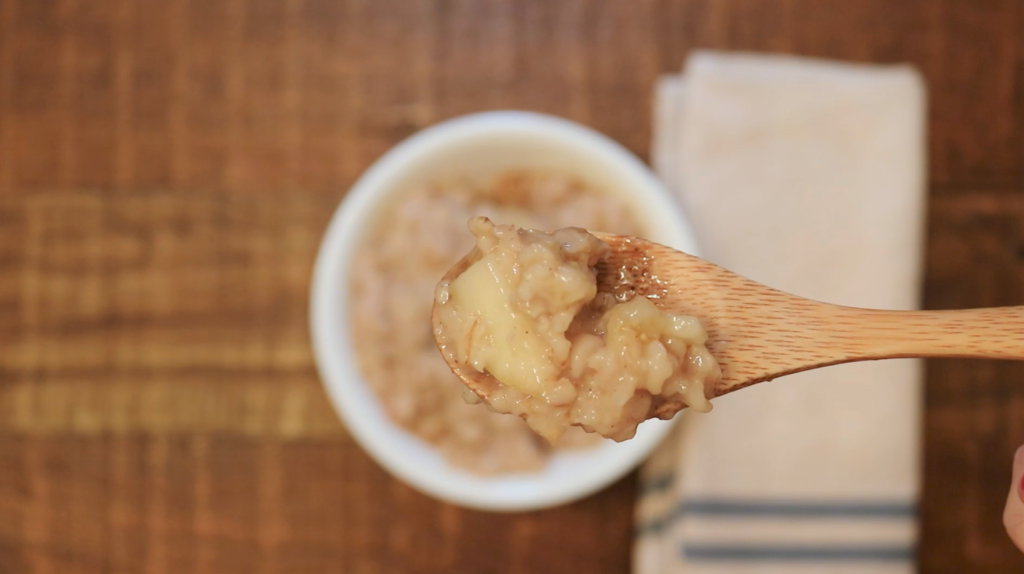Apple Pie Oatmeal in the Instant Pot! Vegan & Gluten-Free 🍎
CultivatorKitchen.com