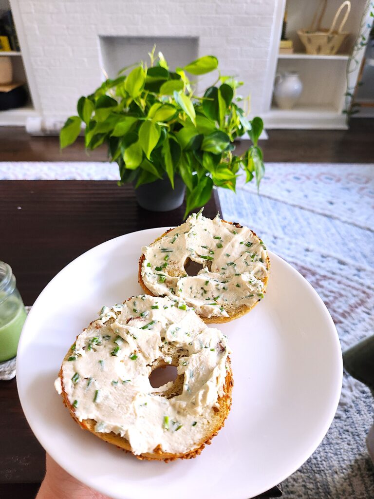 Vegan Cream Cheese 🥯 Incredibly Delicious & Easy Blender Recipe!
www.CultivatorKitchen.com