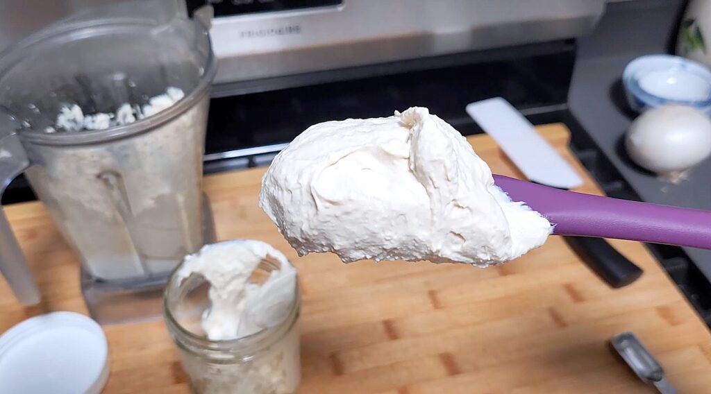 Vegan Cream Cheese 🥯 Incredibly Delicious & Easy Blender Recipe!
www.CultivatorKitchen.com