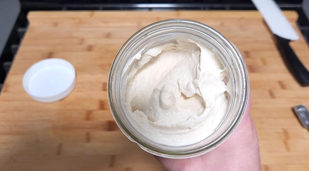 Vegan Cream Cheese 🥯 Incredibly Delicious & Easy Blender Recipe!
www.CultivatorKitchen.com